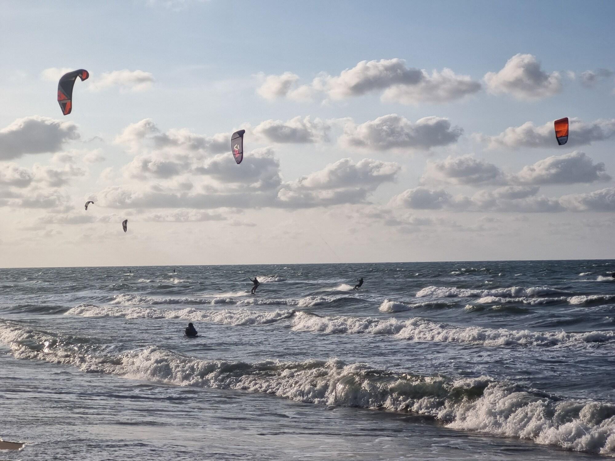 Playa Kite Eco House