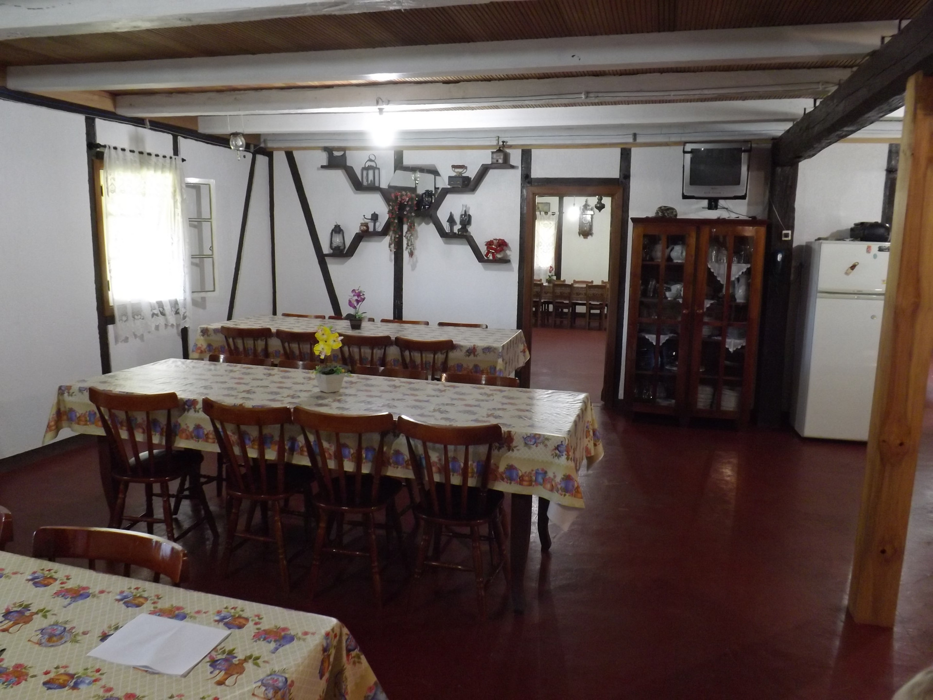 Bar/Salón Recanto dos Pioneiros