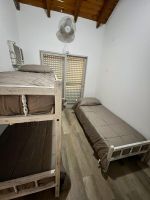 Alquiler Vacacional - Los Pinos 
Alquiler temporario. Departamentos con capacidad hasta 5 personas.