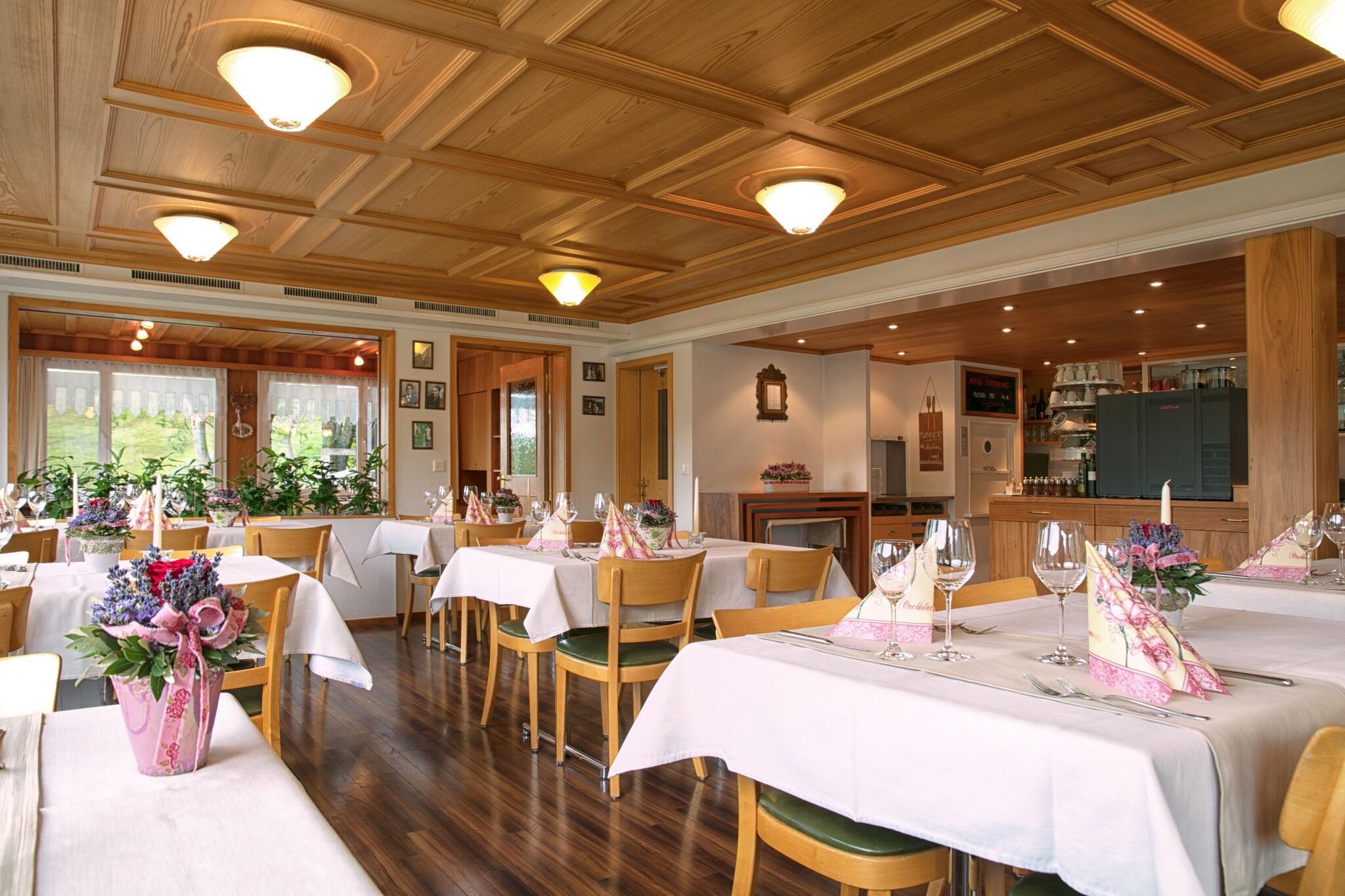 Restaurant Gasthof Frohe Aussicht