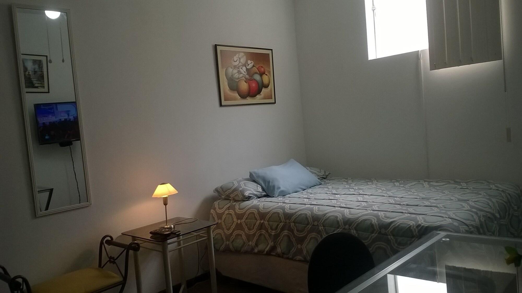 Habitación Casa Bella Lima