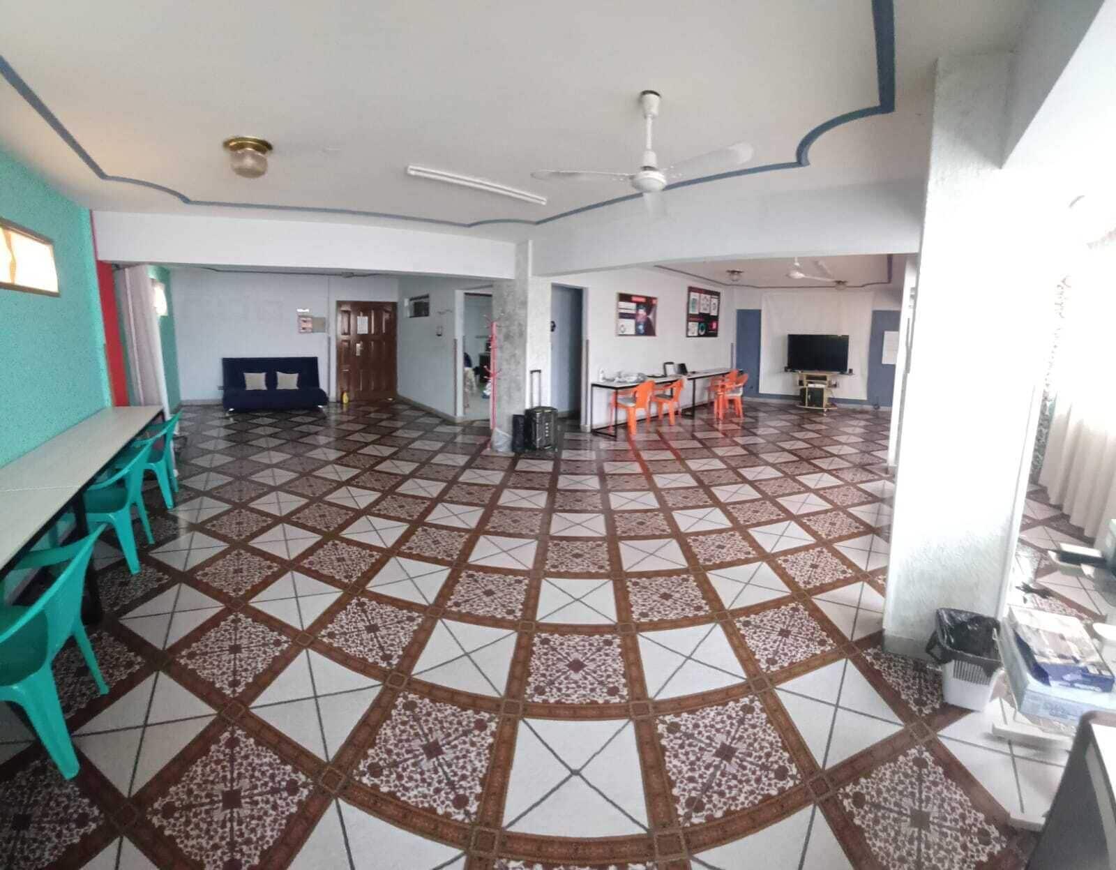 Sala de Reuniones Space