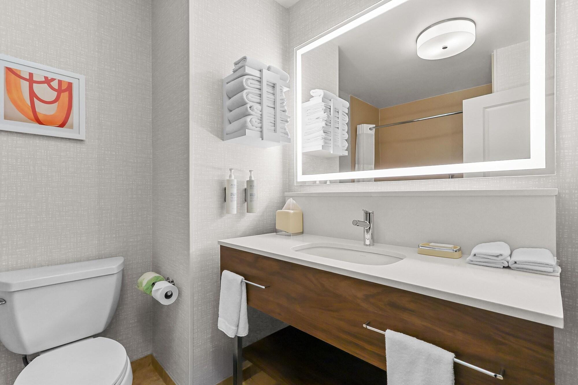 Habitación Hampton Inn & Suites El Paso West