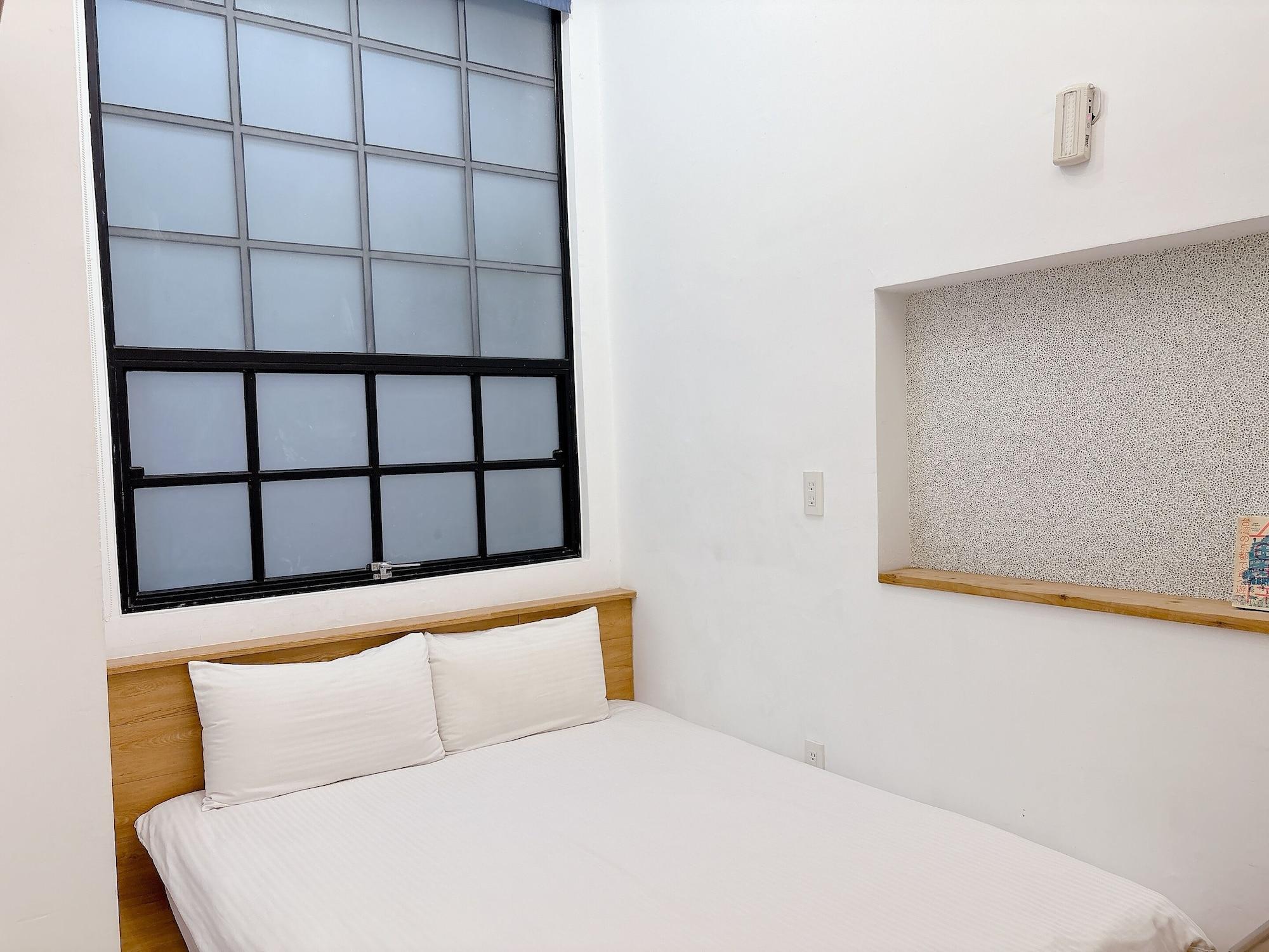 Habitación Haian Corner Homestay