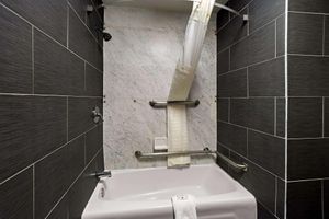 Alojamiento - Quality Inn Yemassee - Point South I-95