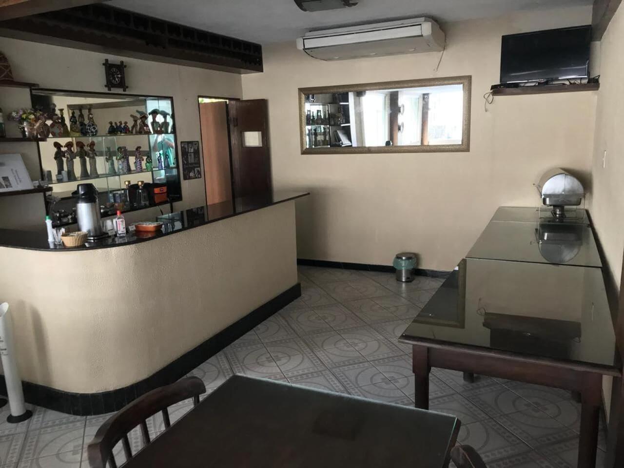 Bar/Salón Hotel Coqueiral