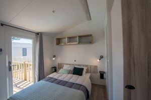 Alquiler Vacacional - Camping les Grenettes