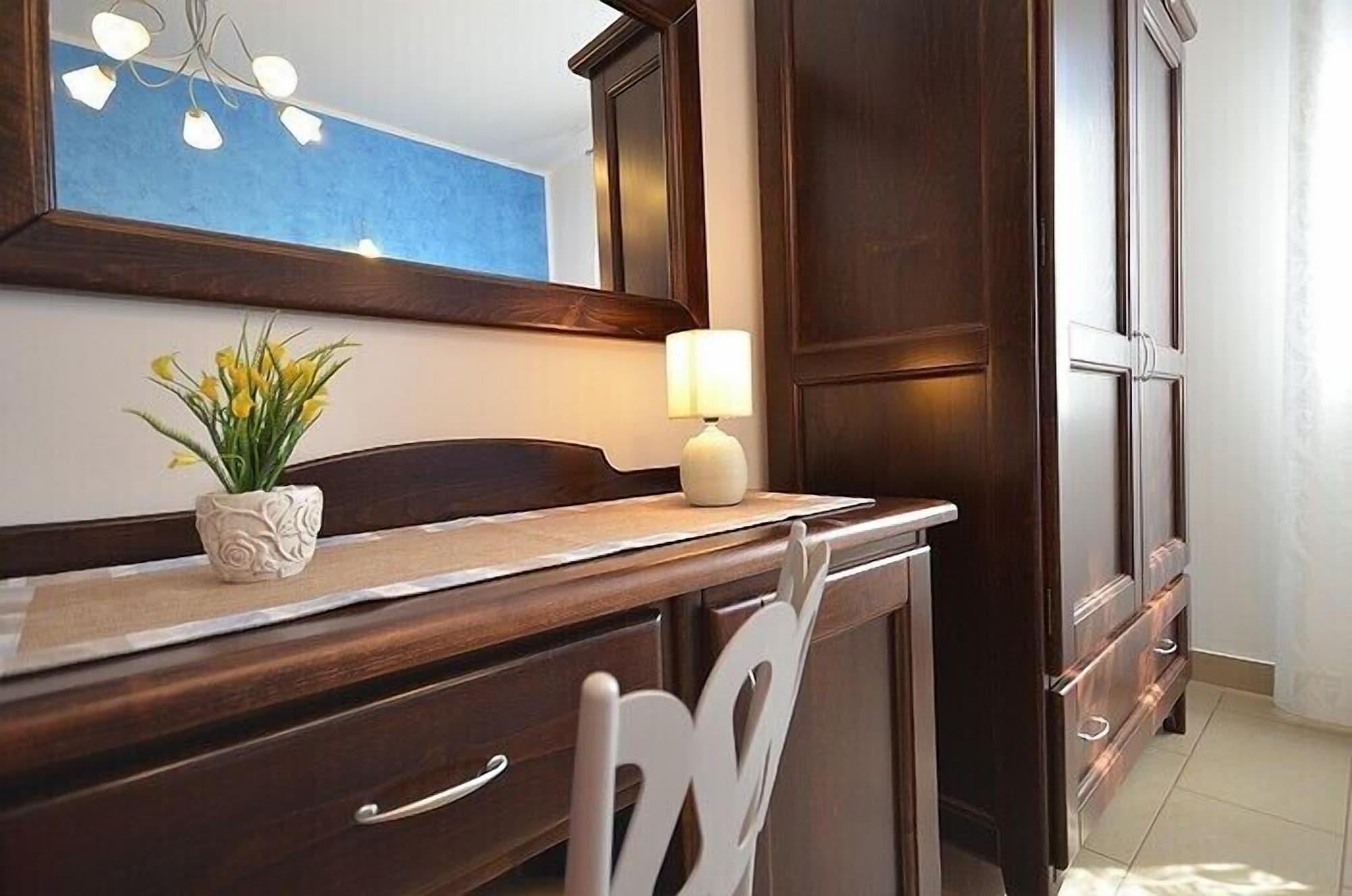 Set de Habitación Baia Santa Margherita B&B
