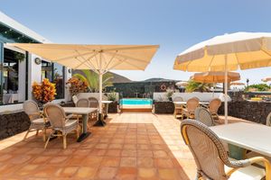 Alojamiento - El Hotelito Del Golfo