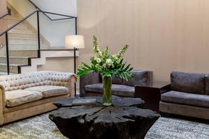 Alojamiento - Cyan Hotel de las Américas