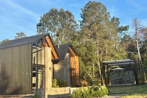 Alojamiento - Quinta Las Jacarandas By GEstores