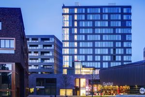 Alojamiento - IntercityHotel Enschede