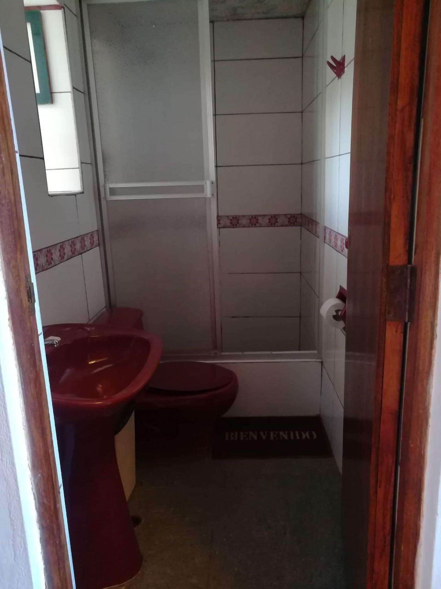 Equipamiento de Habitación El Mirador del Inka