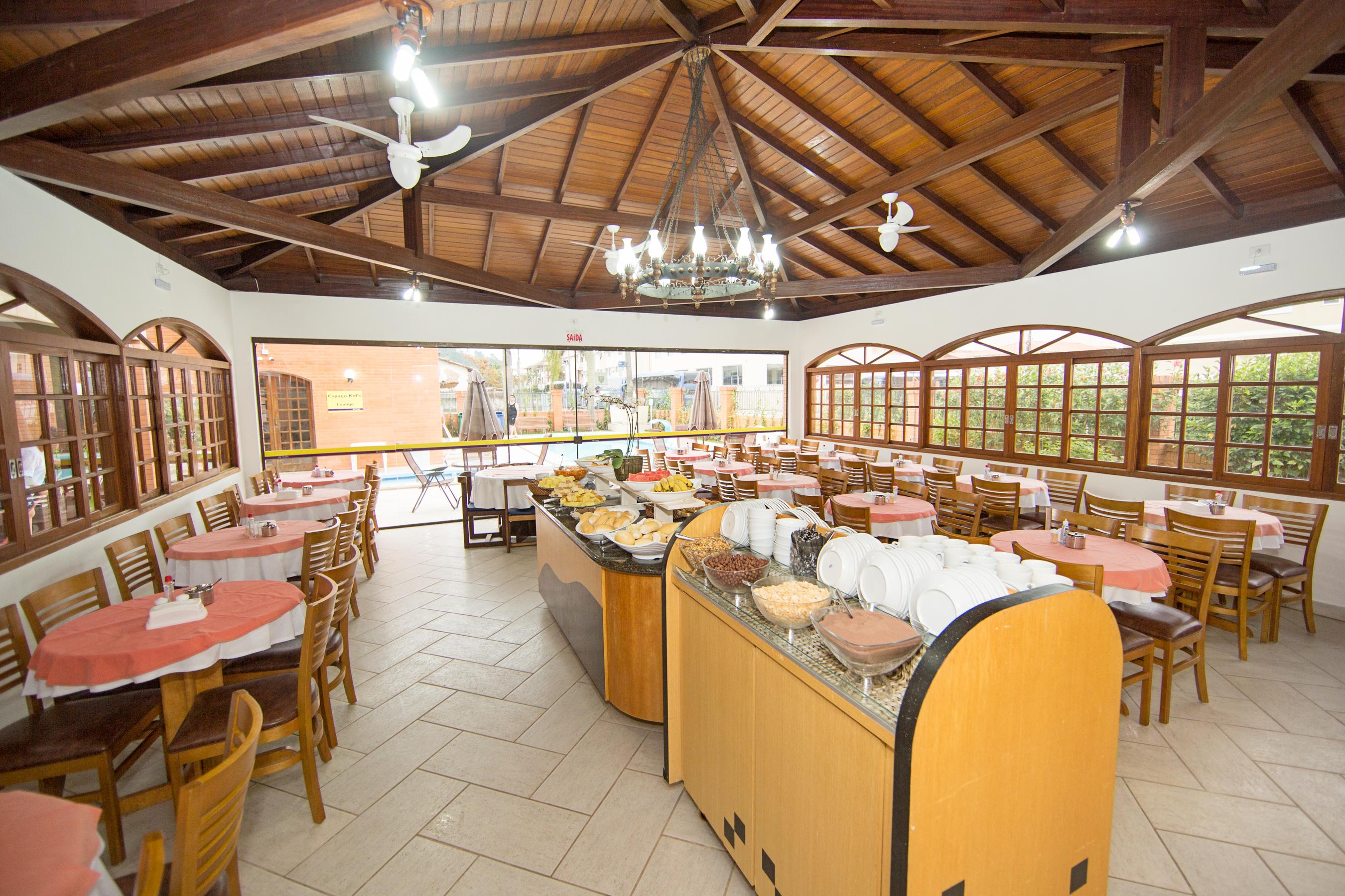 Restaurant Elite Hotel