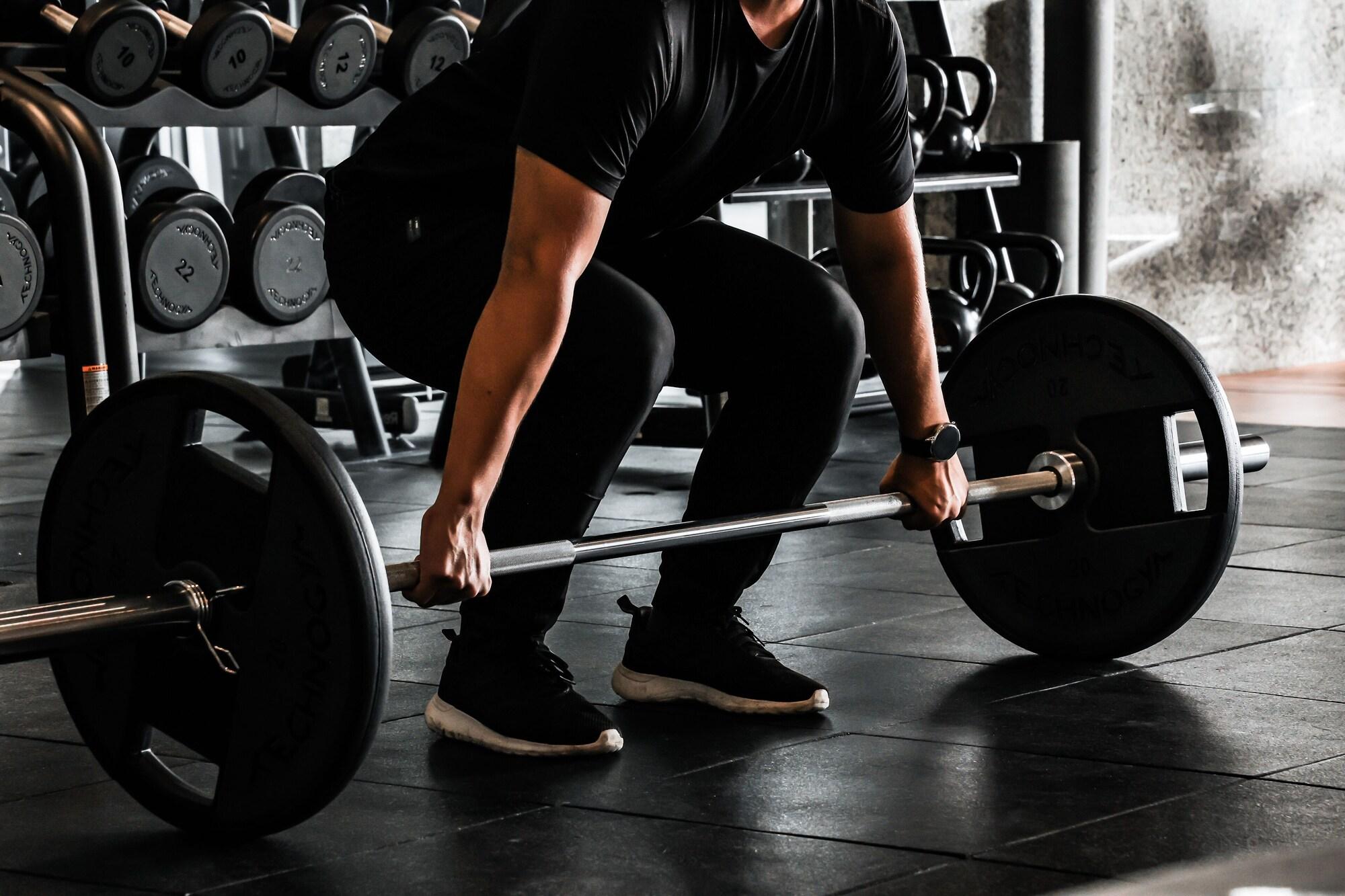 Gimnasio LOTTE Hotel Yangon