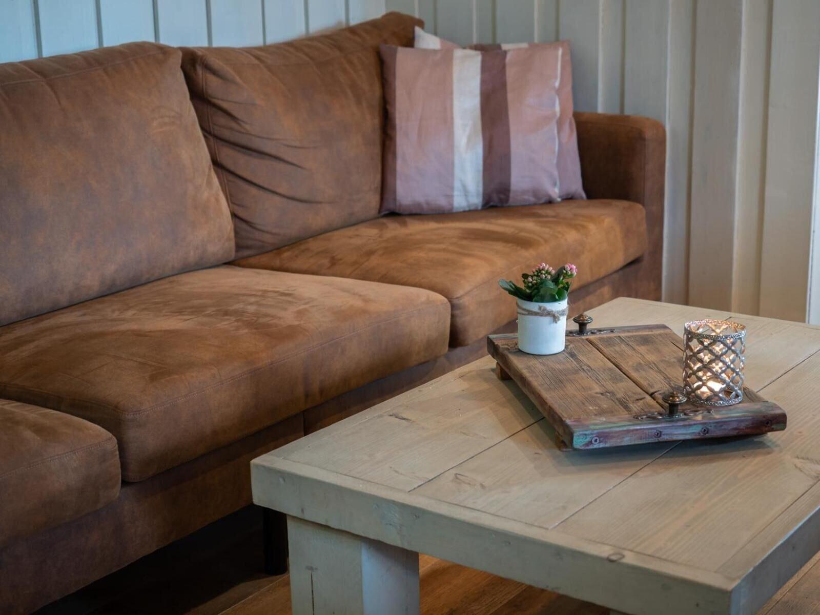 Equipamiento de Habitación Guesthouse Lazey