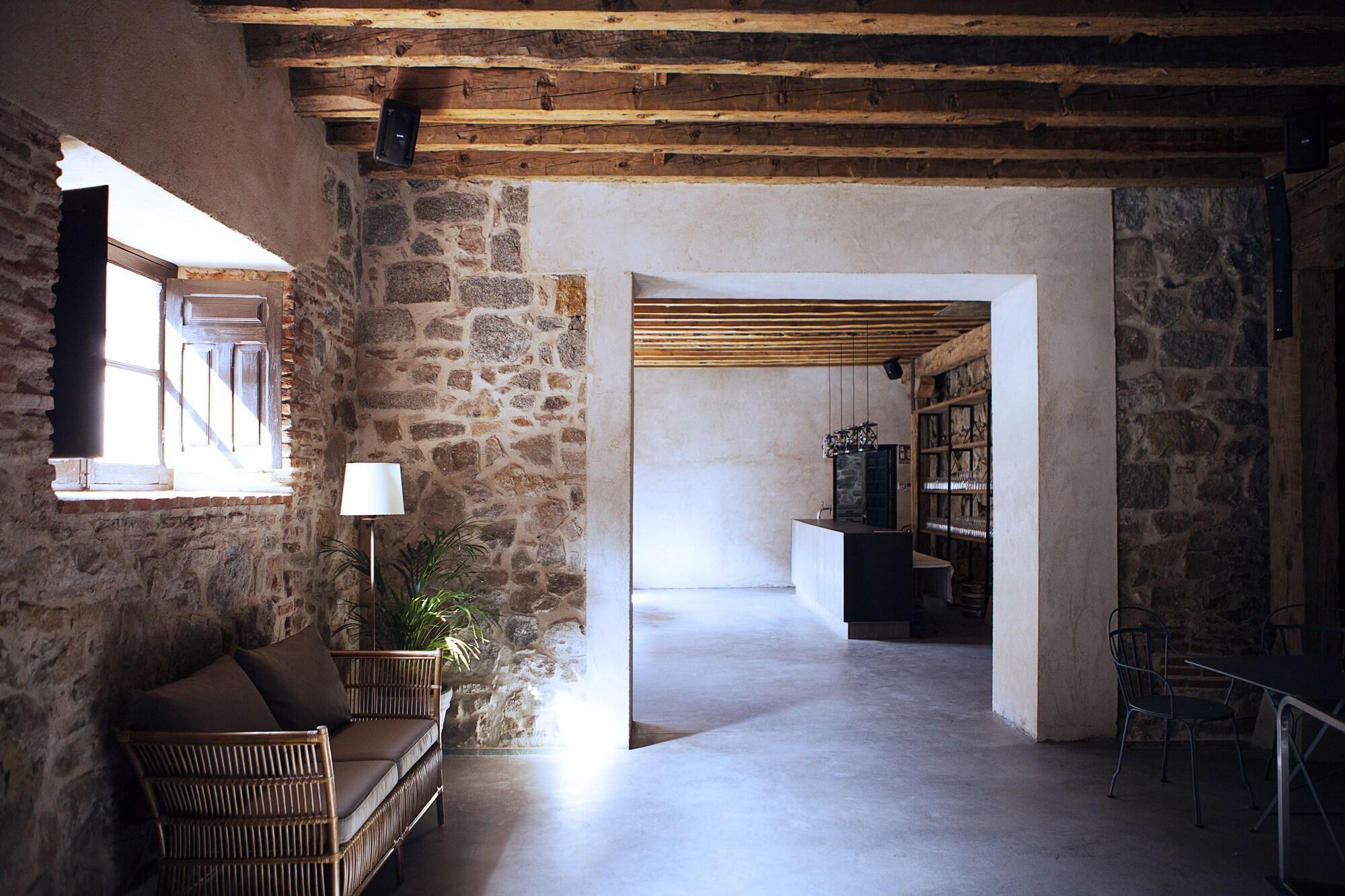 Sala de Reuniones Sofraga Palacio
