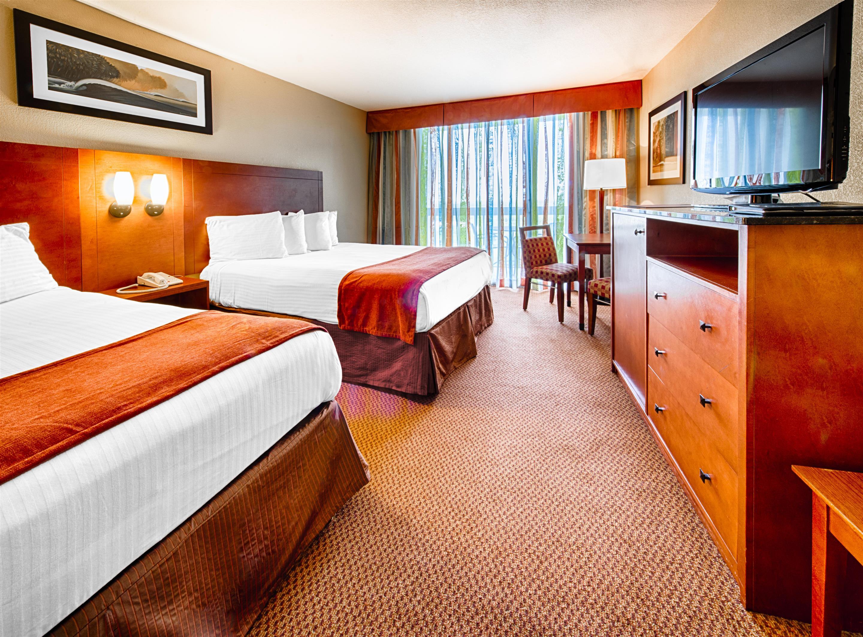 Hotel Best Western Lake Buena Vista - Disney Springs Res