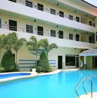 Alojamiento - Brownwood Resort & Hotel