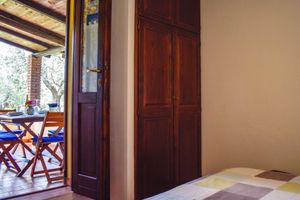 Alquiler Vacacional - Narcisi cottage in 19th century estate, sea view - Canunget