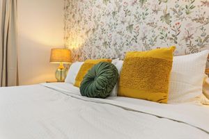 Alquiler Vacacional - Clean & Quiet 2 Bedroom Guesthouse – Private Entry & Parking in Vibrant Anaheim