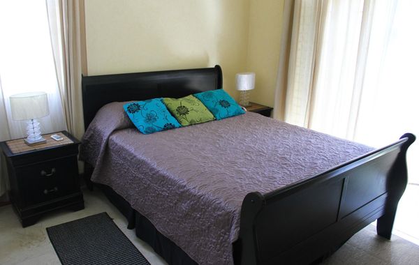 Eclipse Suite Guest Apartments
