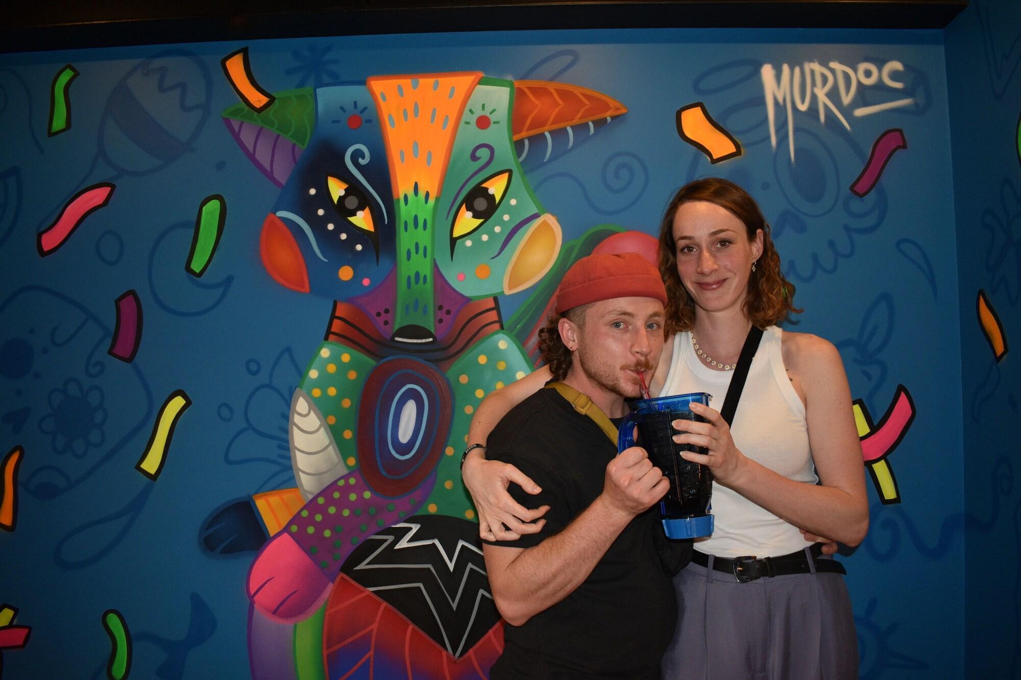 Hotel Barrio Downtown Mexico City Hostel