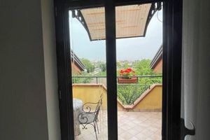 Alquiler Vacacional - B&B Villa Diamante: Suite 3