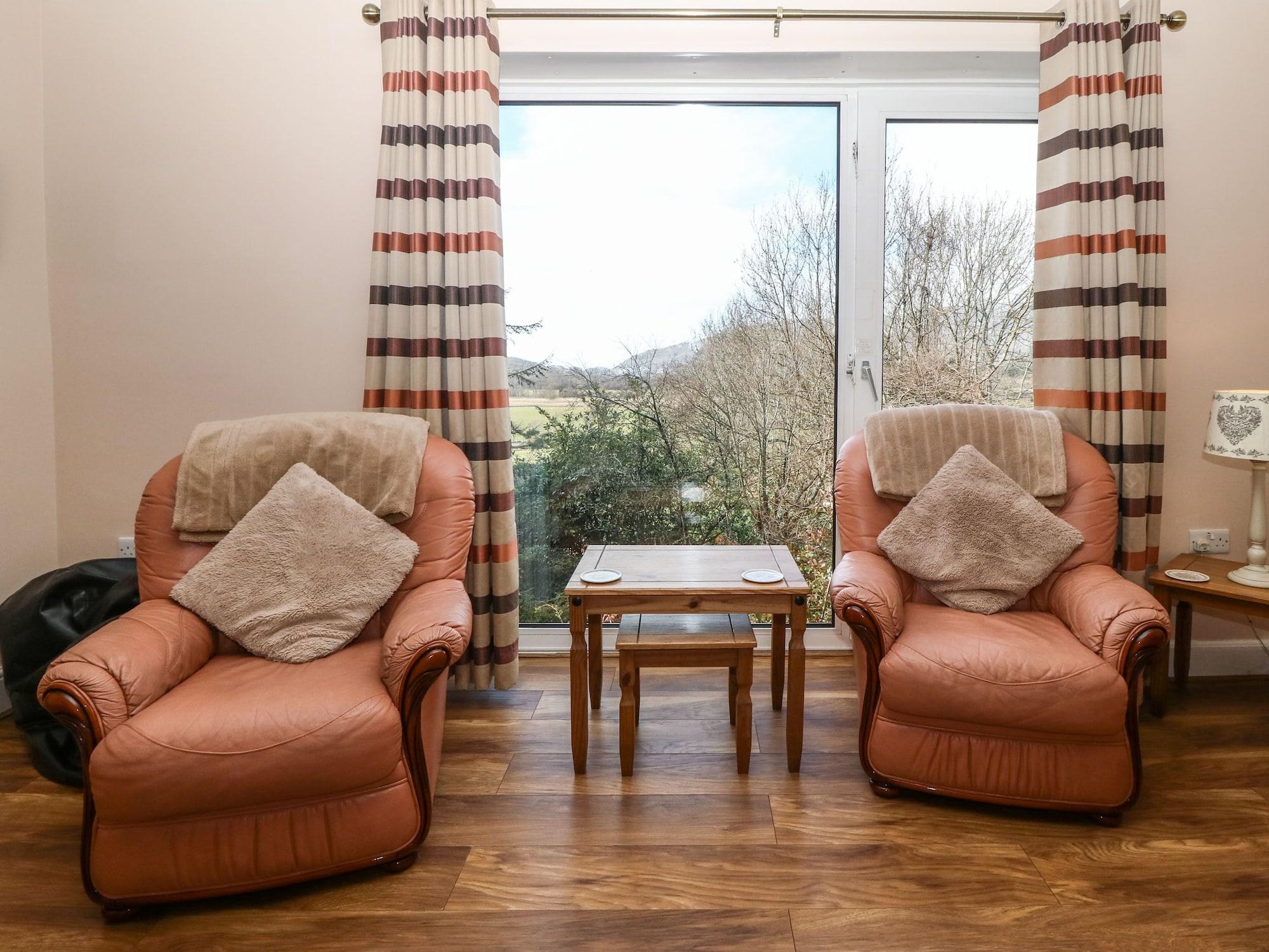 Comodidades del Alojamiento Single storey house with sea view, for 5 people