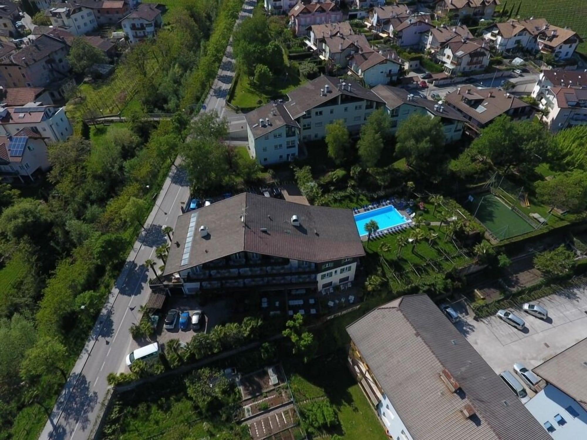 Varios Hotel Pension Rechtenthal