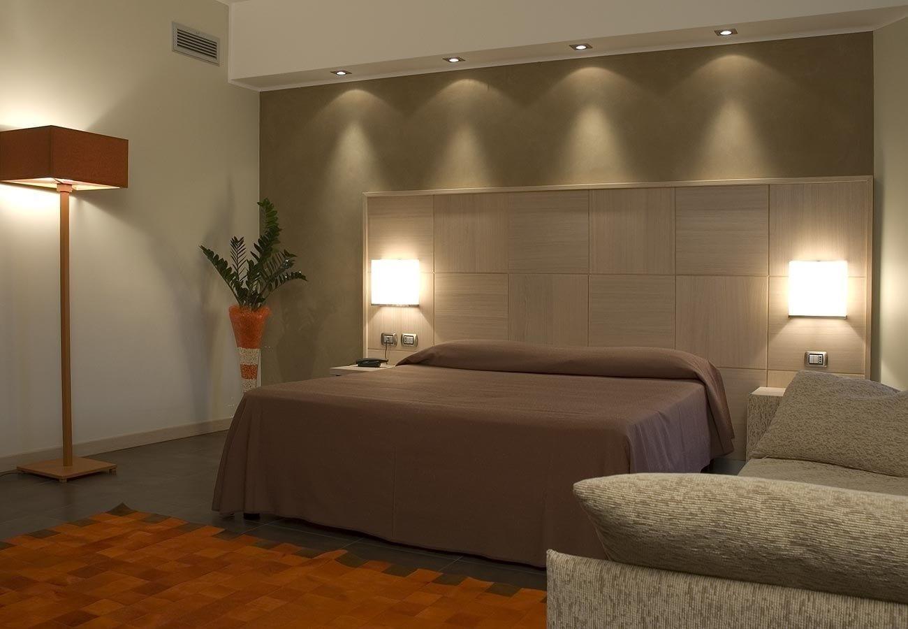 Habitación Hotel Abruzzo Marina