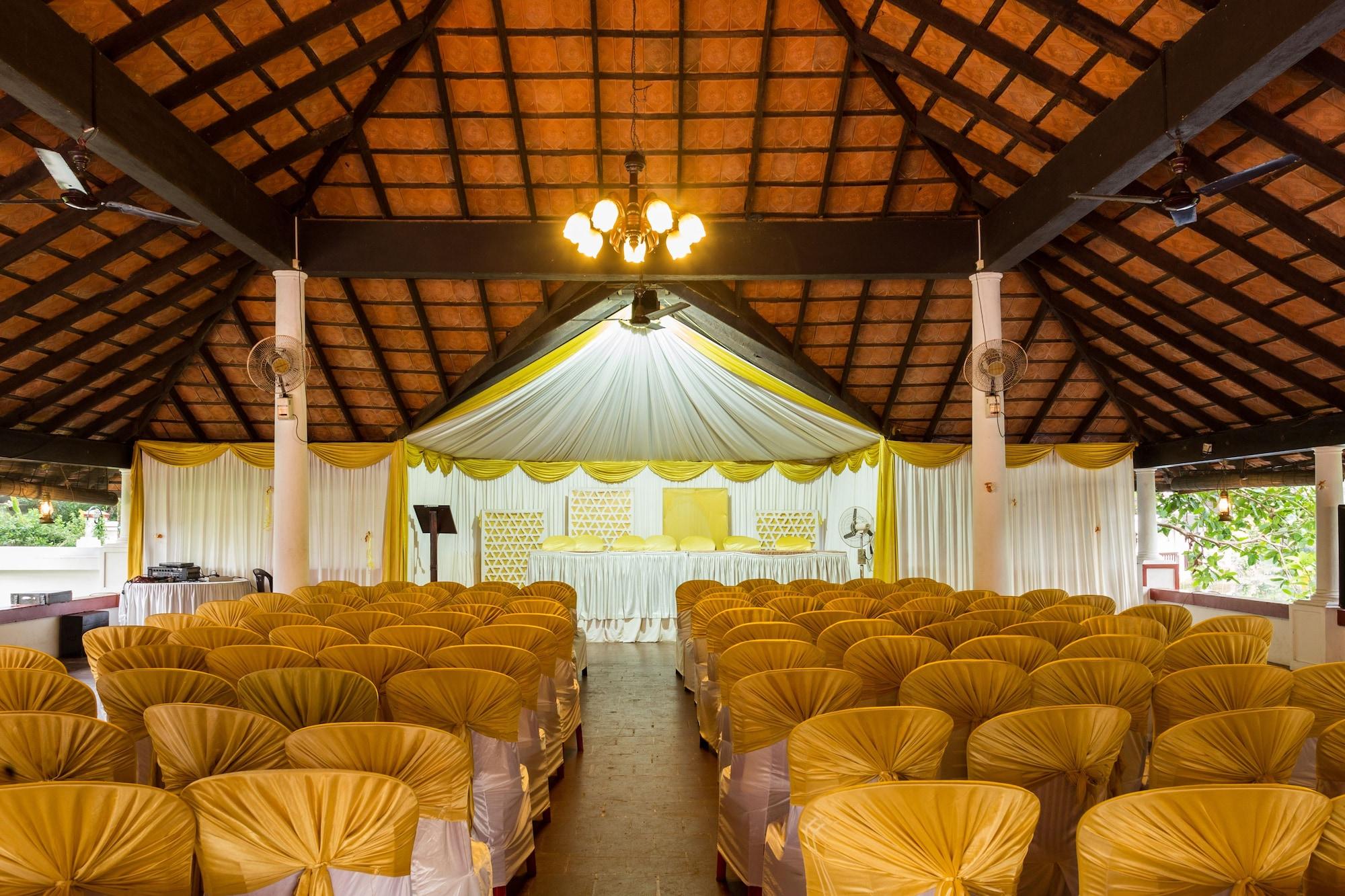 Vista Exterior The Windsor Castle