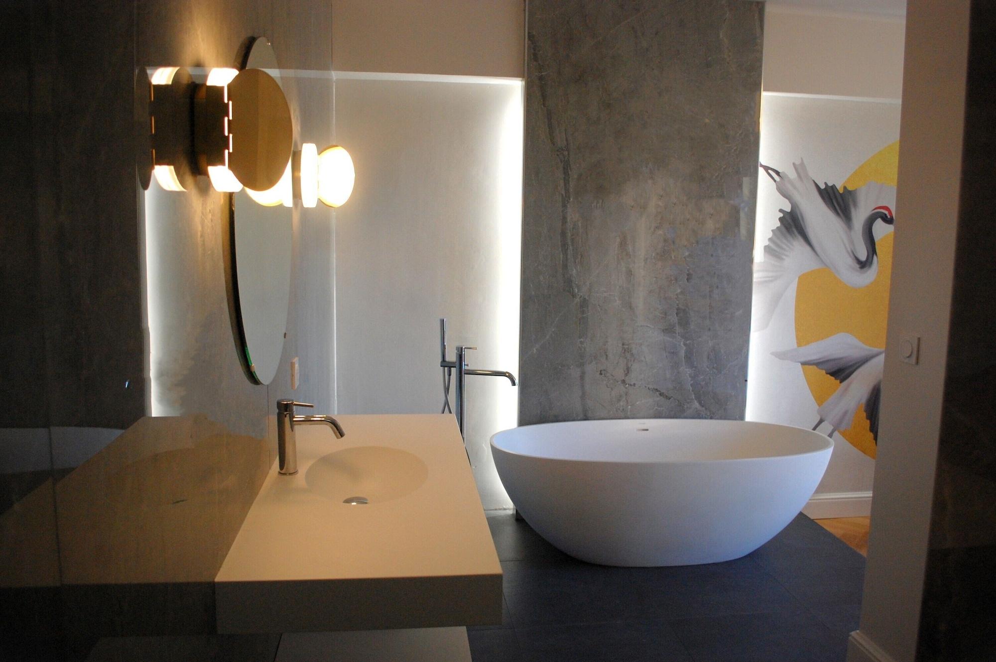 Equipamiento de Habitación L'Esplanade
