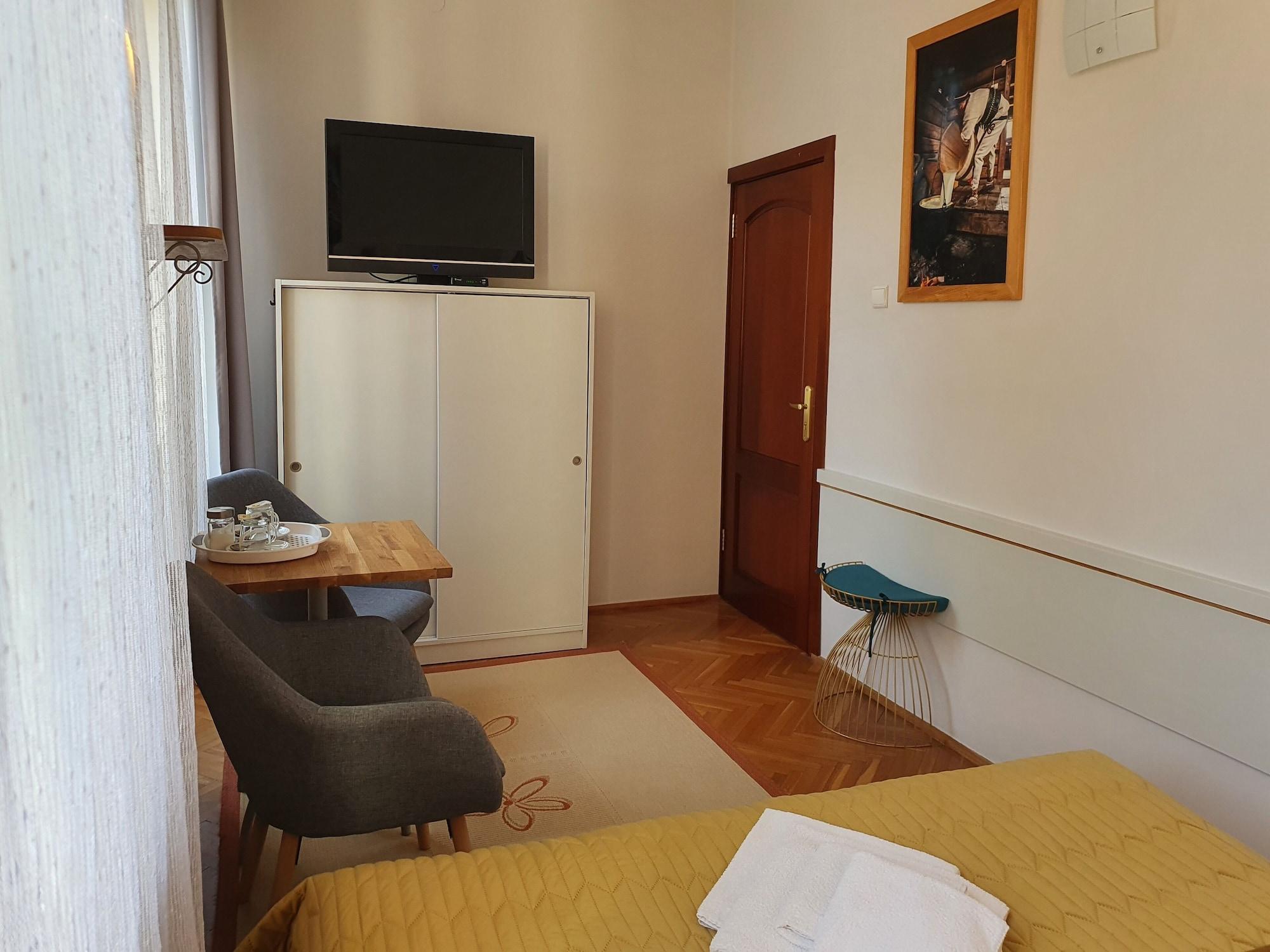 Set de Habitación Willa Iskra