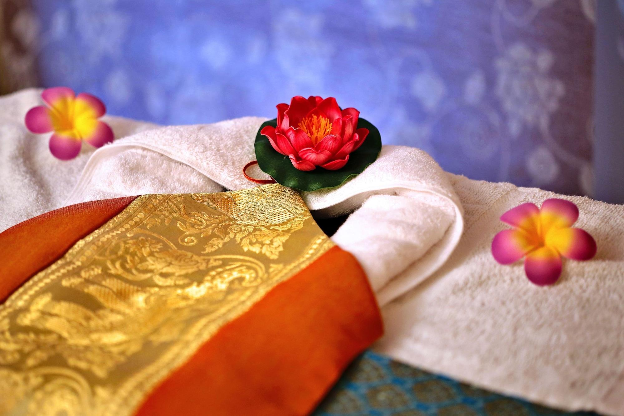 Spa Asia Hotel & Resorts