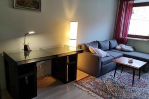 Alquiler Vacacional - Holiday home with garden and mountain view