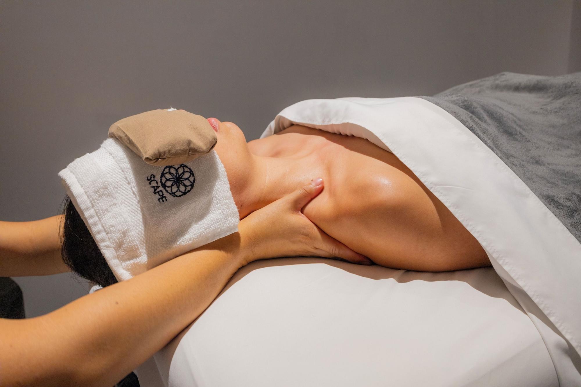 Spa Capitalia Antara Polanco