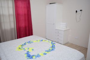 Alquiler Vacacional - Justinn Apartments