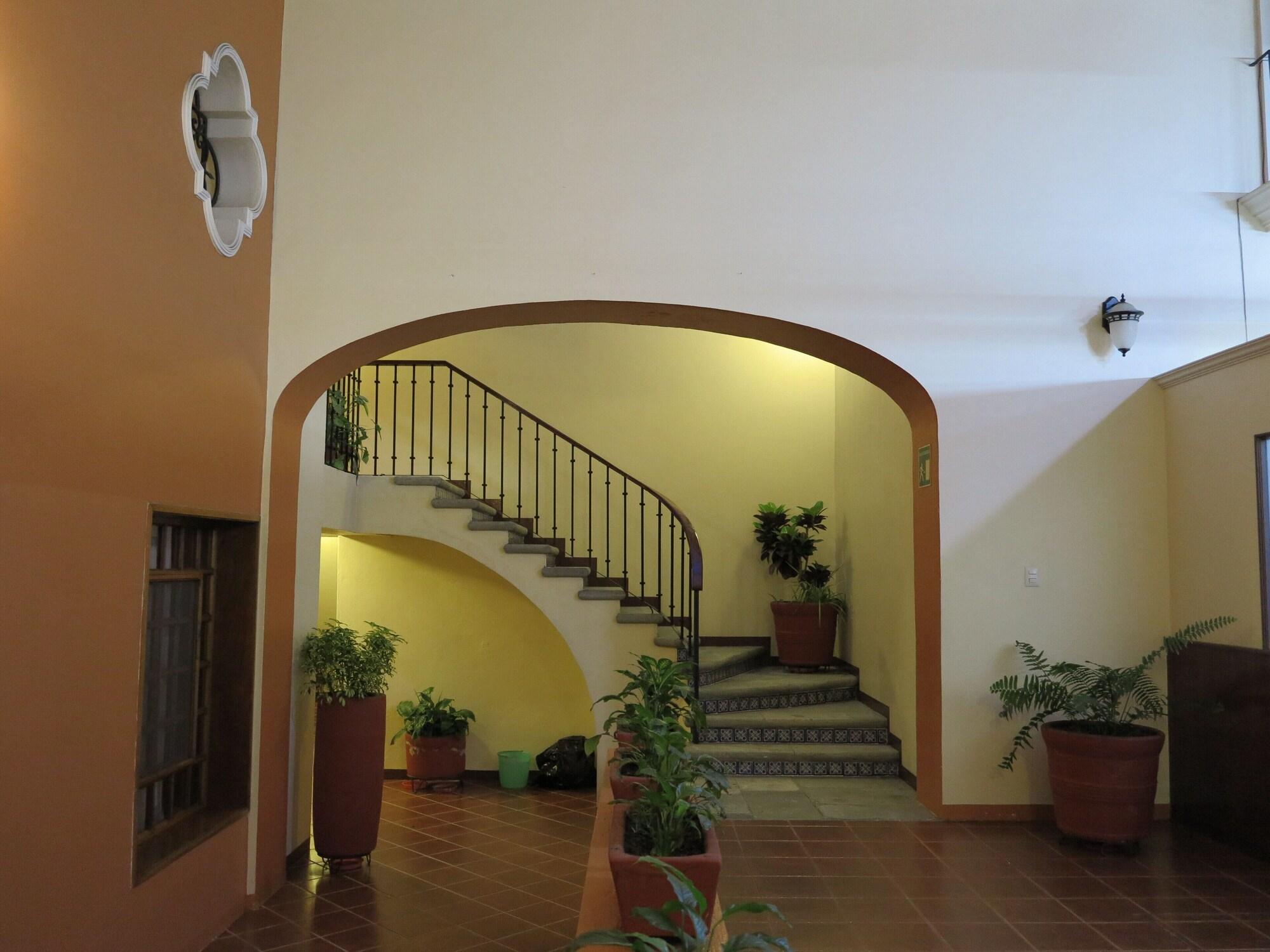 Restaurant Hotel Santa Rosa