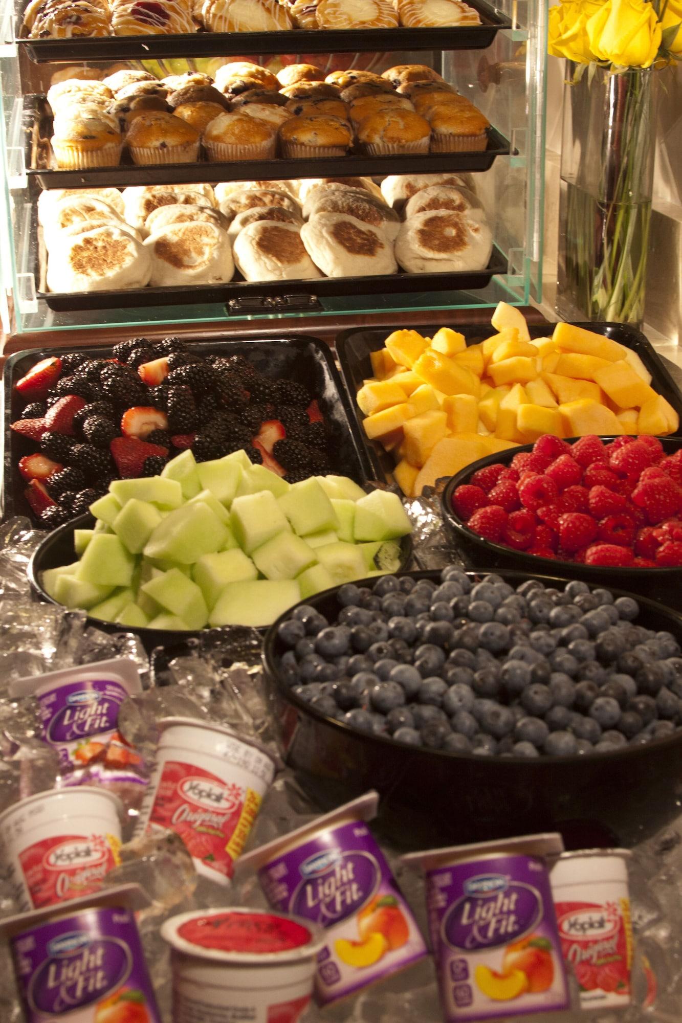 Restaurant Embassy Suites by Hilton Walnut Creek