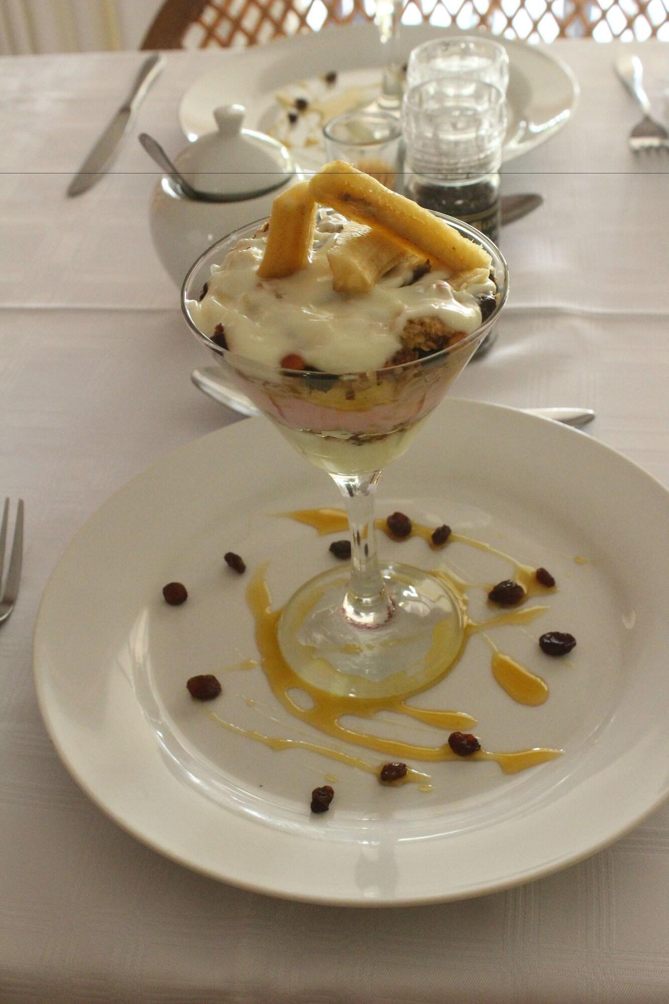 Restaurant Fairways Hotel