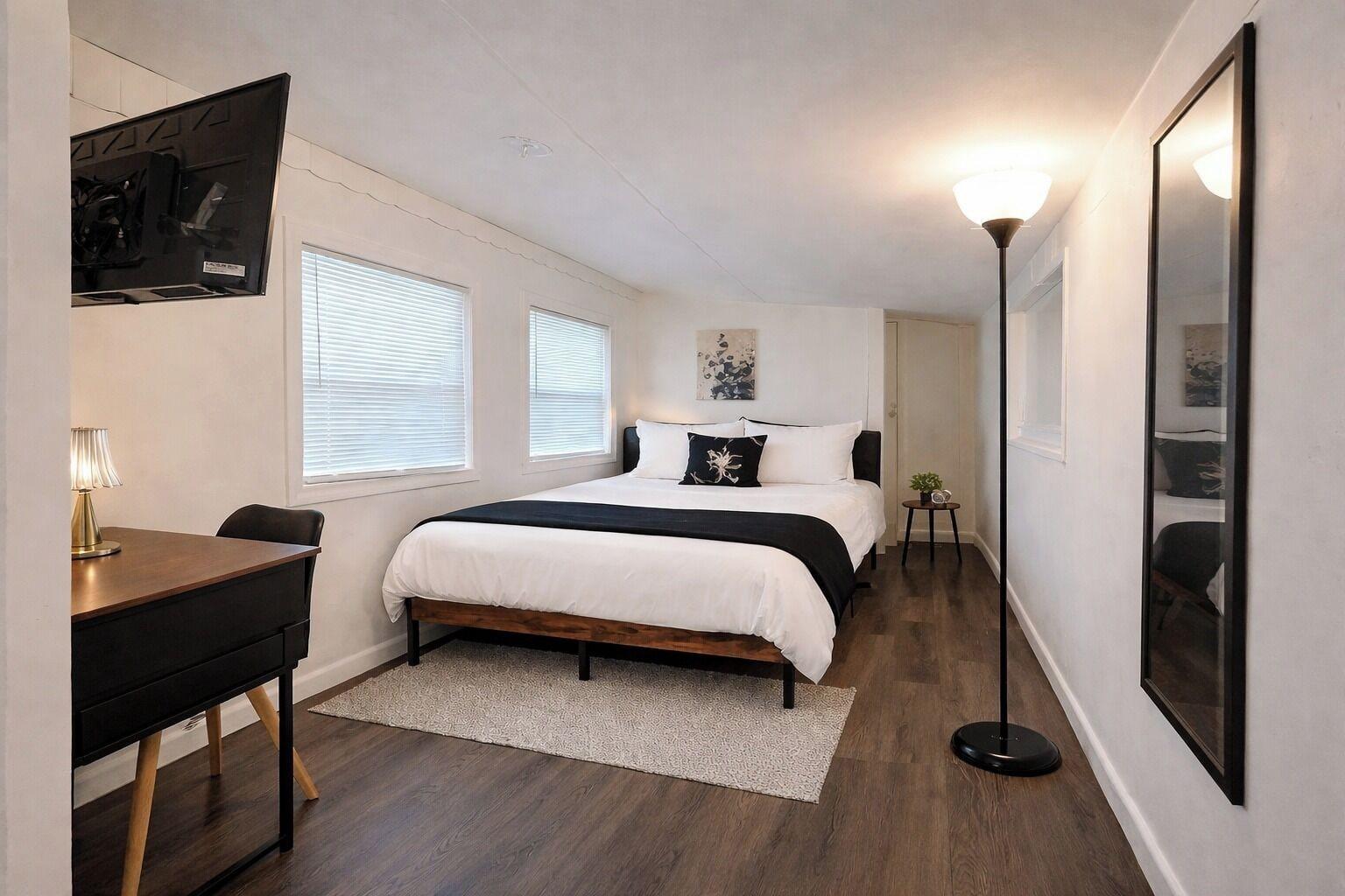 Habitación Ariia Fort Lauderdale Airport