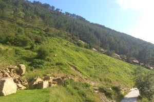 Alojamiento - Agroturismo Itxaspe