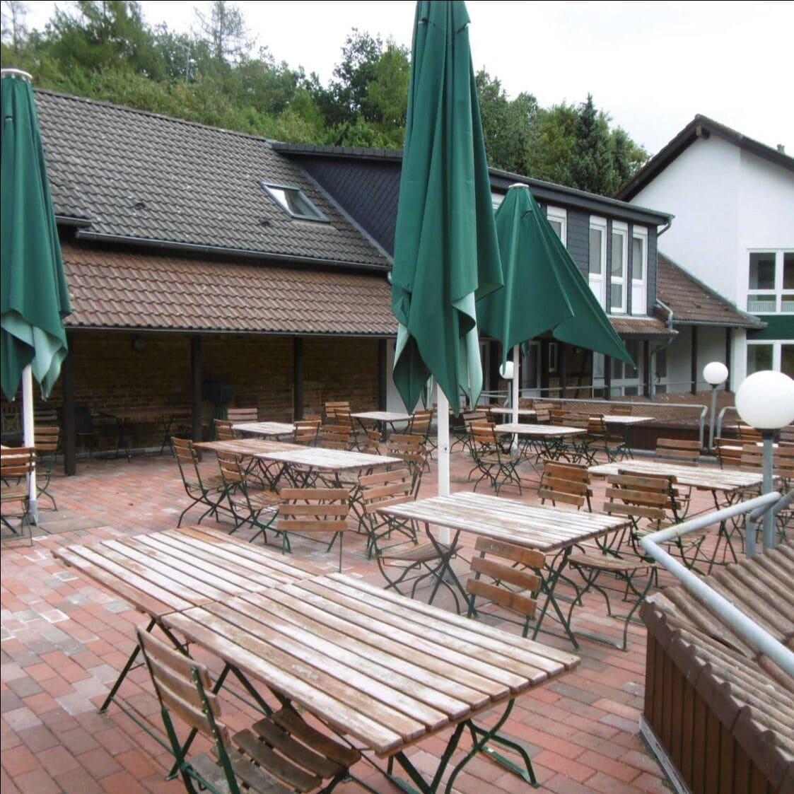 Varios Hotel Altes Forsthaus Goseplack