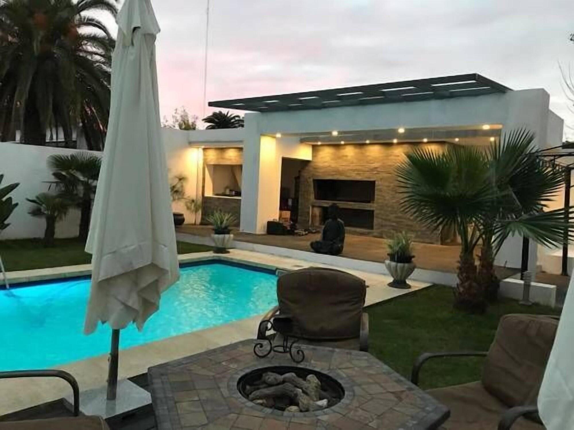 Vista Piscina Bali Hotel Boutique