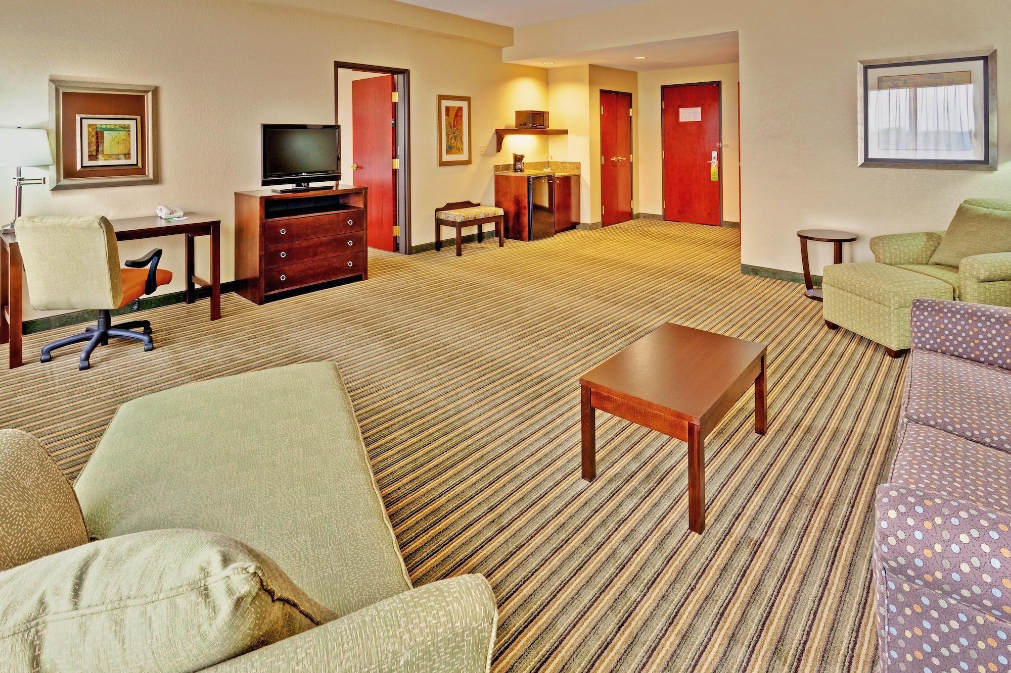 Habitación Holiday Inn Jackson Southeast - Pearl by IHG