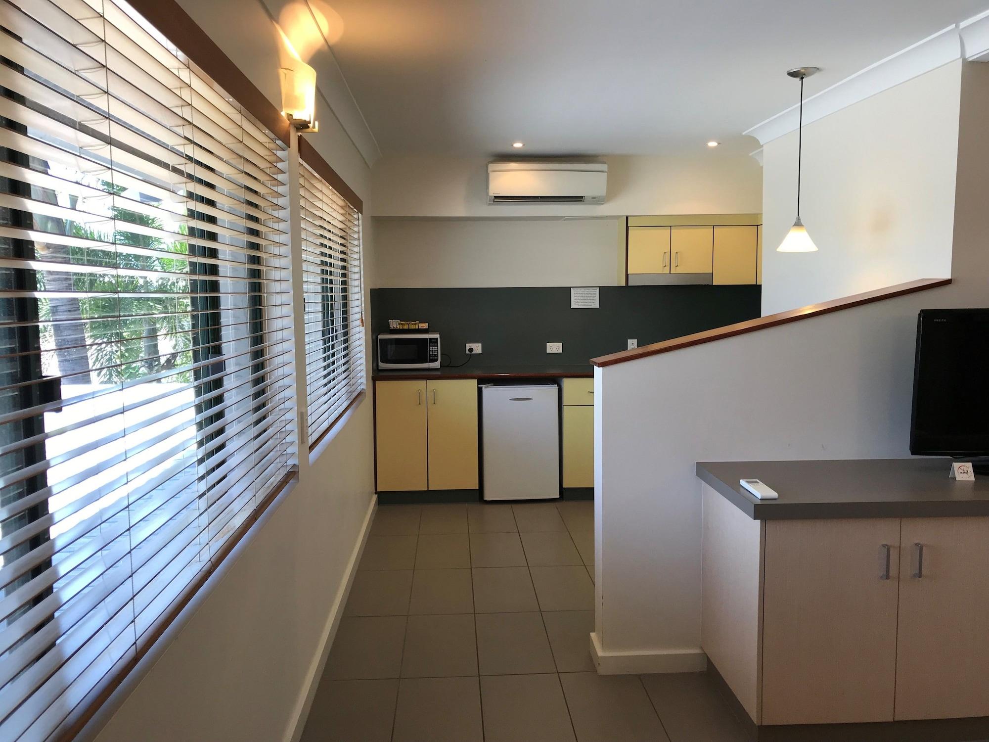 Habitación Bay Village Tropical Retreat & Apartments