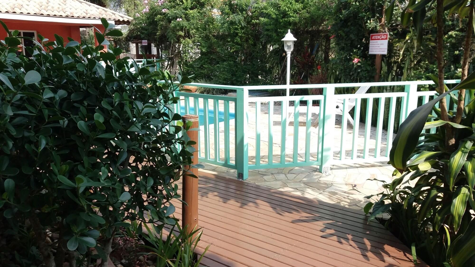 Varios Morada Dos Ventos