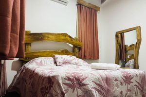 Alquiler Vacacional - Cabaña La Casita De Bacui Abajo