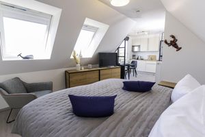 Alquiler Vacacional - Vacation apartment "Köbes"